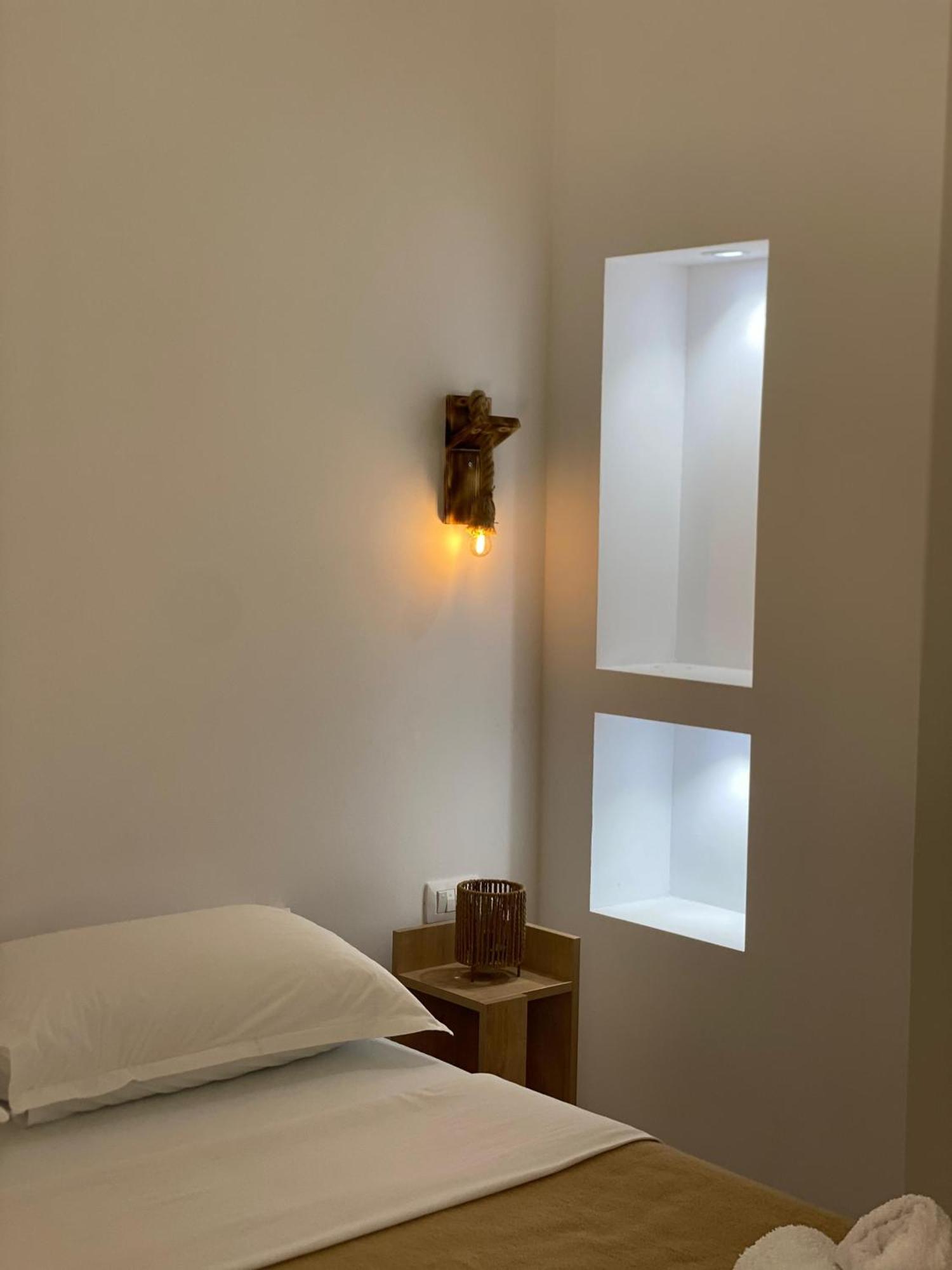 Bed and Breakfast Vellezrit Guri Theth Esterno foto